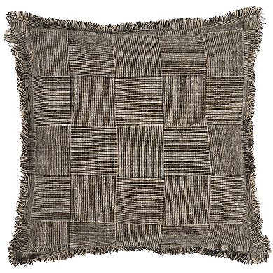 Safavieh Terra Throw Pillow