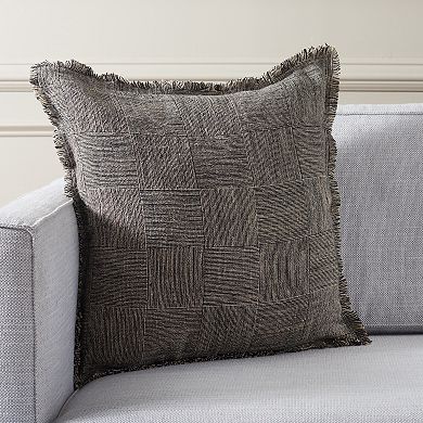 Safavieh Terra Throw Pillow