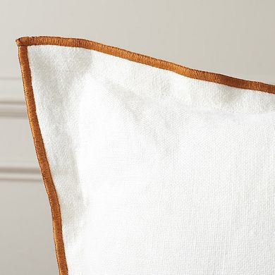 Safavieh Hallie Throw Pillow