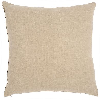 Safavieh Zahara Throw Pillow