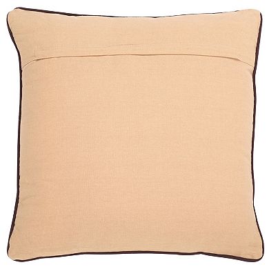 Safavieh Dani Throw Pillow