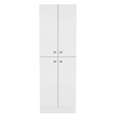 Lynch Pantry Cabinet