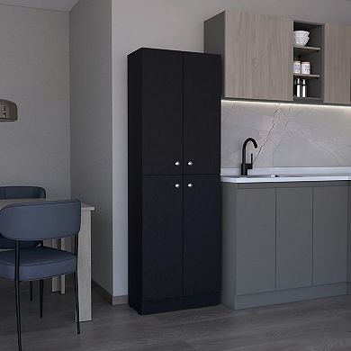 Lynch Pantry Cabinet