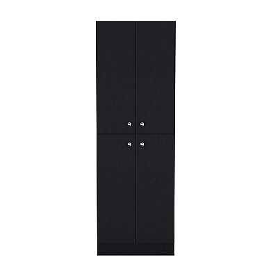 Lynch Pantry Cabinet