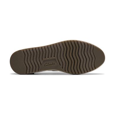 Clarks Zylah Sky Women's Slip-On Shoes