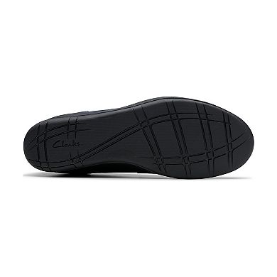Clarks Suttyn Kaylie Women's Wedge Casual Shoes
