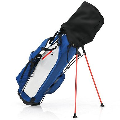 Men’s Profile Complete Golf Club Package Set Includes 10 Pieces