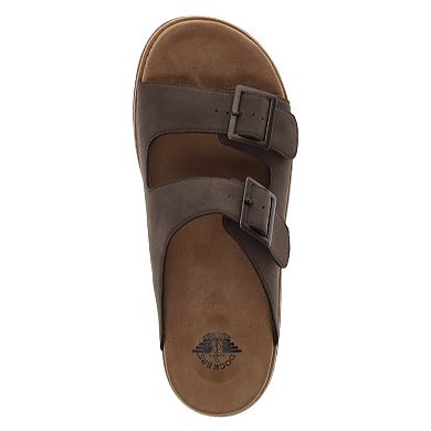 Dockers® Benham Men's Slide Sandals