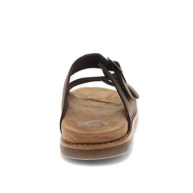 Dockers® Benham Men's Slide Sandals