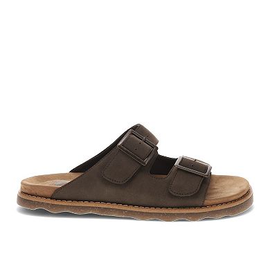 Dockers® Benham Men's Slide Sandals