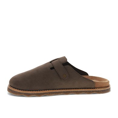 Dockers® Bircham Men's Clog Slip-On Shoes