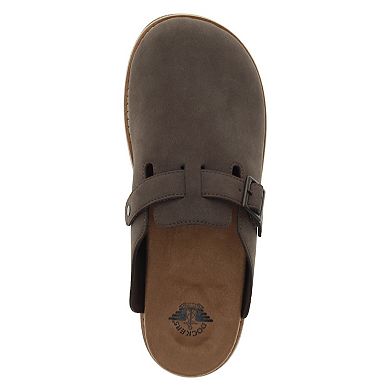 Dockers® Bircham Men's Clog Slip-On Shoes