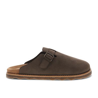 Dockers® Bircham Men's Clog Slip-On Shoes