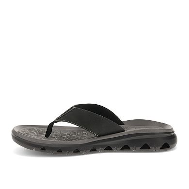 Dockers® Luka Men's Flip Sport Slide Sandals