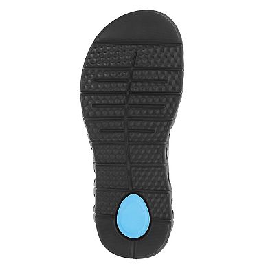 Dockers® Luka Men's Flip Sport Slide Sandals