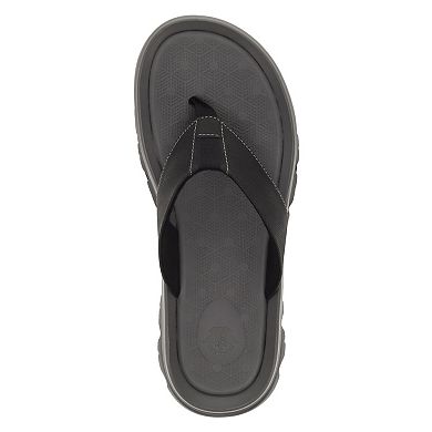 Dockers® Luka Men's Flip Sport Slide Sandals