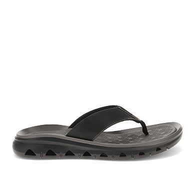 Dockers® Luka Men's Flip Sport Slide Sandals