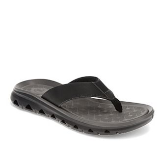 Dockers® Luka Men's Flip Sport Slide Sandals