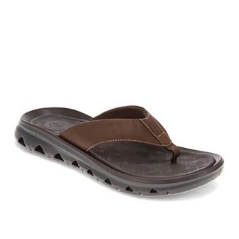 Dockers® Luka Men's Flip Sport Slide Sandals