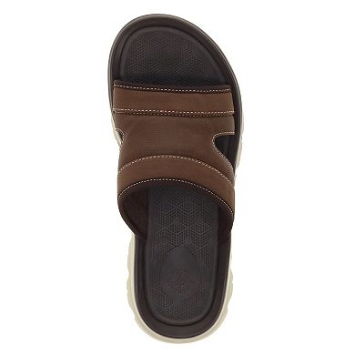 Dockers® Luis Men's Slide Sandals