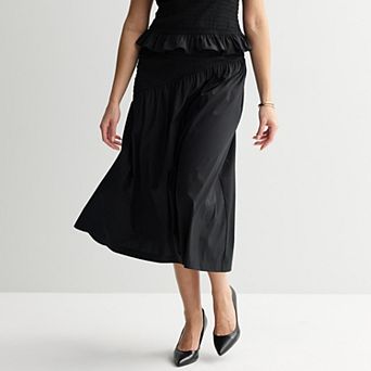 Women's Thalia Sodi Ruched Maxi Skirt