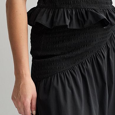 Women's Thalia Sodi Ruched Maxi Skirt