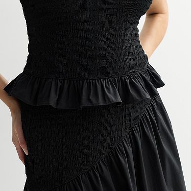 Women's Thalia Sodi Rouched Tank Top