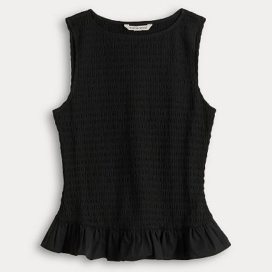 Women's Thalia Sodi Rouched Tank Top