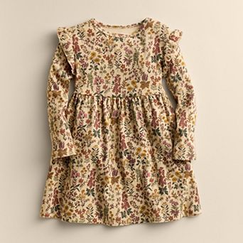 Baby & Toddler Girl Little Co. by Lauren Conrad Ruffle Dress