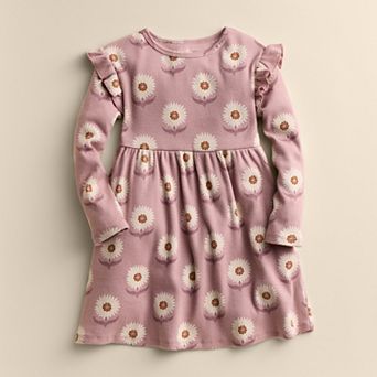 Baby & Toddler Girl Little Co. by Lauren Conrad Ruffle Dress