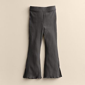 Baby & Toddler Girl Little Co. by Lauren Conrad Flare Pants