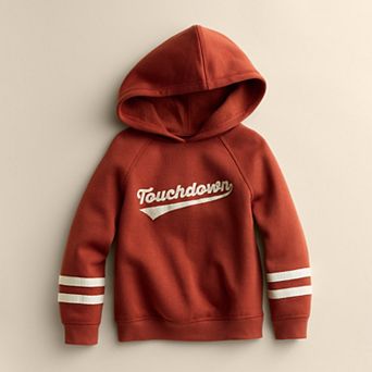 Baby & Toddler Little Co. by Lauren Conrad Graphic Hoodie