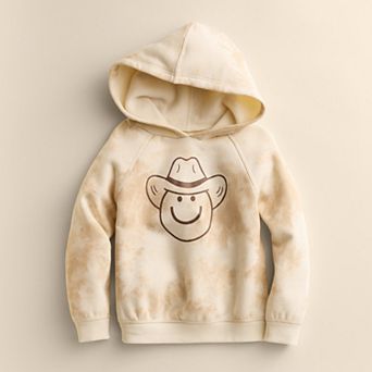 Baby & Toddler Little Co. by Lauren Conrad Graphic Hoodie