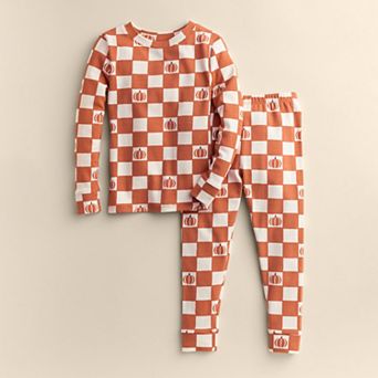 Baby & Toddler Little Co. by Lauren Conrad Snug Fit 2 pc Pajama Set