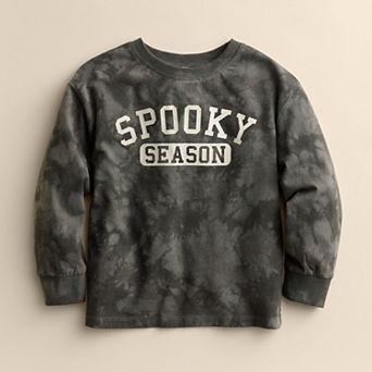 Baby & Toddler Little Co. by Lauren Conrad Relaxed Skater Graphic Tee