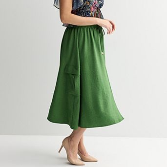 Women's Thalia Sodi Midi Skirt