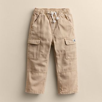 Kids 4-12 Little Co. by Lauren Conrad Cargo Pants