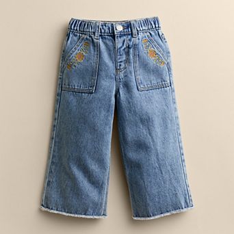 Kids 4-12 Little Co. by Lauren Conrad Wide Leg Pants