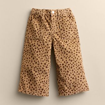 Kids 4-12 Little Co. by Lauren Conrad Wide Leg Pants