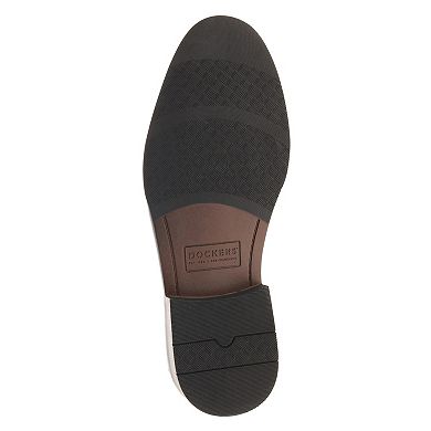 Dockers Men's Echo Oxford Dress Shoes