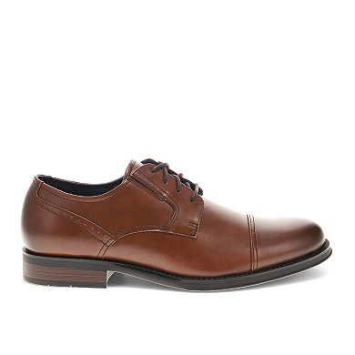 Dockers Men's Echo Oxford Dress Shoes