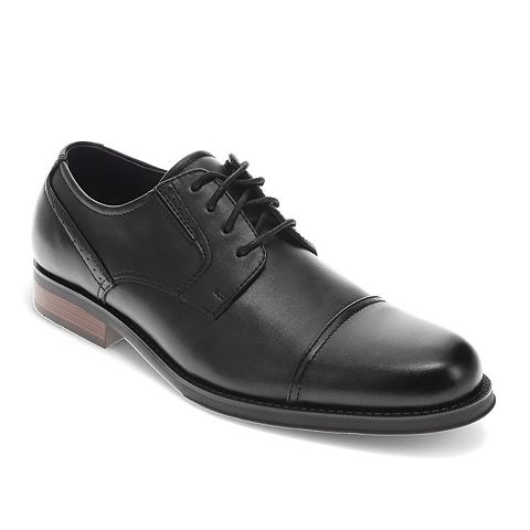 Обувь Dockers Men's Echo Oxford Dress Shoes
