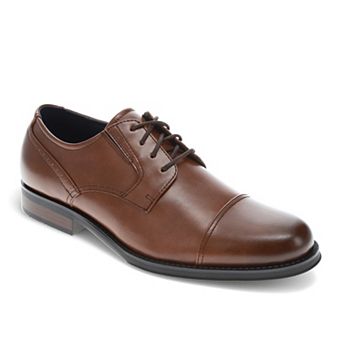Dockers Men's Echo Oxford Dress Shoes