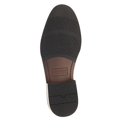 Dockers® Edgar Men's Oxford Shoes