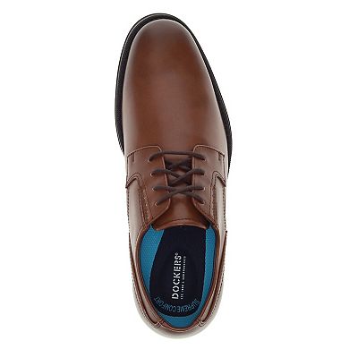 Dockers® Edgar Men's Oxford Shoes