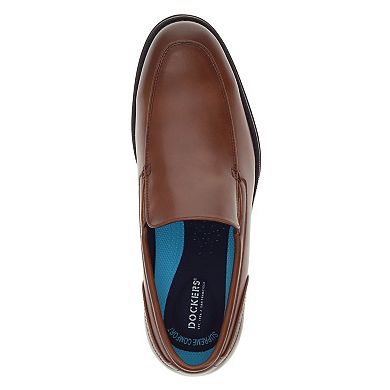 Dockers Men's Eton Loafer Slip-On Shoes