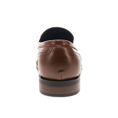 Dockers Men's Eton Loafer Slip-On Shoes