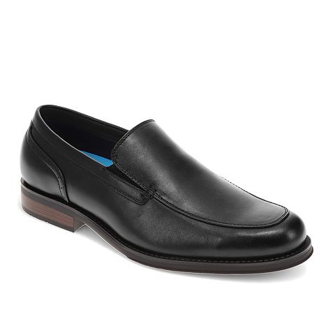 Мужские туфли Dockers Men's Eton Loafer Slip-On Shoes