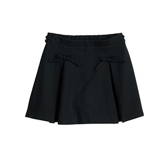 Toddler & Girls 4-12 Jumping Beans® Pleated Bow Skort