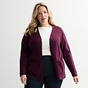 Plus Size